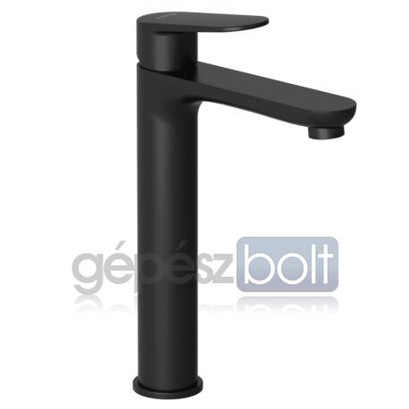 Kludi X1 mosdó csaptelep 240, leeresztő szelep nélkül 165 X 50 X 280 mm