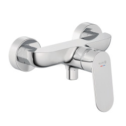 Kludi X1 zuhany csaptelep, zuhanyszett nélkül 140 X 115 X 190 mm