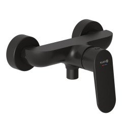 Kludi X1 zuhany csaptelep, zuhanyszett nélkül 140 X 115 X 190 mm