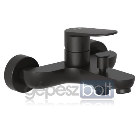 Kludi X1 kád csaptelep, zuhanyszett nélkül 185 X 95 X 190 mm