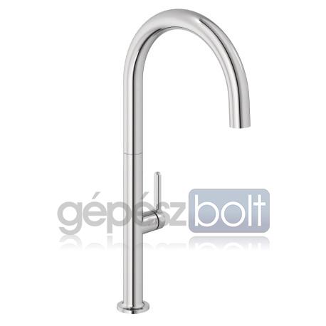 Kludi AUREA mosogató csaptelep króm