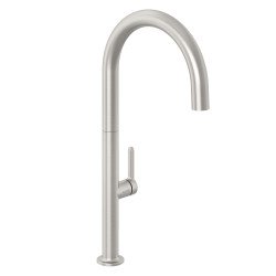 Kludi AUREA mosogató csaptelep króm