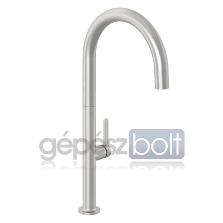 Kludi AUREA mosogató csaptelep króm
