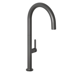 Kludi AUREA mosogató csaptelep króm