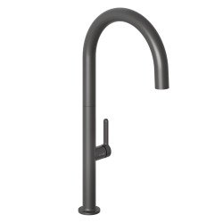 Kludi AUREA mosogató csaptelep króm