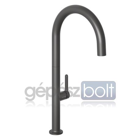 Kludi AUREA mosogató csaptelep króm