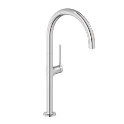 Kludi REEF mosogató csaptelep króm