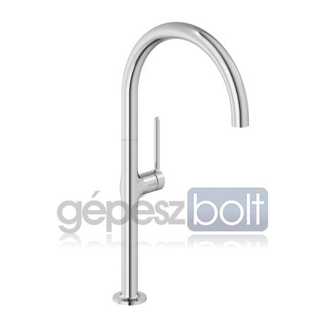 Kludi REEF mosogató csaptelep króm