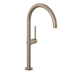 Kludi REEF mosogató csaptelep króm