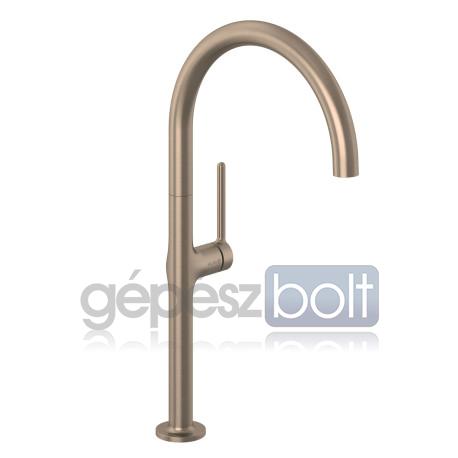 Kludi REEF mosogató csaptelep króm