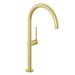 Kludi REEF mosogató csaptelep króm