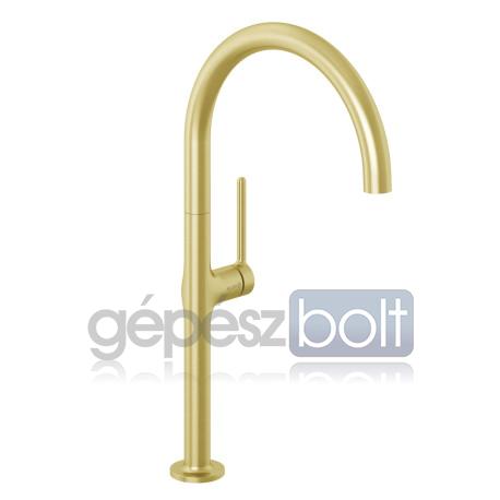 Kludi REEF mosogató csaptelep króm