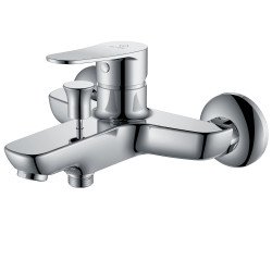 Mofém Hello kádtöltő csaptelep zuhanyszett nélkül