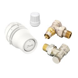 Danfoss Redia RA click 