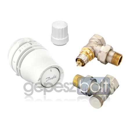 Danfoss Redia RA click 