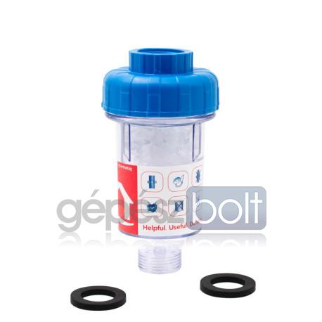Ermetiq Vízkőlerakódás gátló mosógéphez 3"-3/4" (EWF-F34 / 3MF)