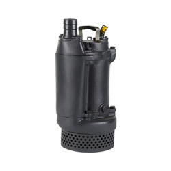 Grundfos DWK.O.13.100.55.5.0D.R vízmentesítő szivattyú DN 100