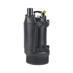 Grundfos DWK.O.13.100.55.5.0D.R vízmentesítő szivattyú DN 100