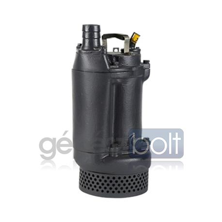 Grundfos DWK.O.13.100.55.5.0D.R vízmentesítő szivattyú DN 100