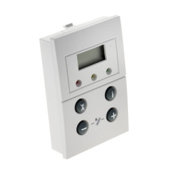 Vaillant LCD Kijelző /3 PRO