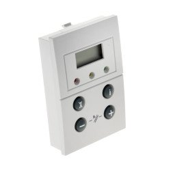 Vaillant LCD Kijelző /3 PRO