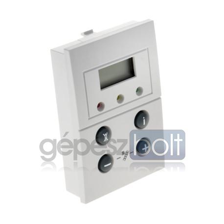 Vaillant LCD Kijelző /3 PRO