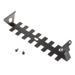 Bosch U052-54 égőtakaró lemez