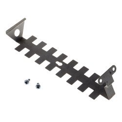 Bosch U052-54 égőtakaró lemez