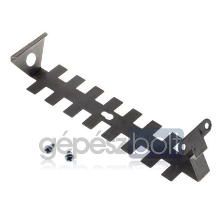 Bosch U052-54 égőtakaró lemez