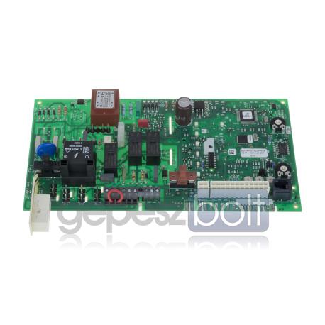 Vaillant Pro, Plus vezérlőpanel 0020034604