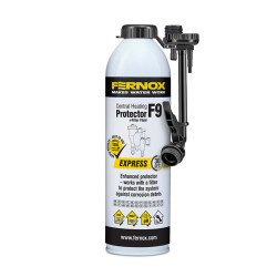 Fernox Protector F9 Express korrózió- és vízkőgátló 400 ml