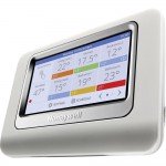 Honeywell Evohome szabályozó család