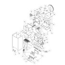 Buderus Logamax U012 gázkazán alkatrészek