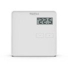 Tech vezetékes termosztát zónavezérlőhőz