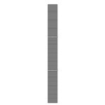 100mm-es flexibilis rendszer